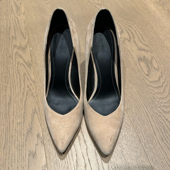 Kendall & Kylie pumps - Picture 3 of 4